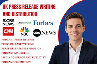 write UK uae press release submit UK pr distribution publish pr via einpresswire