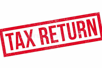 file itr and give best financial advisory
