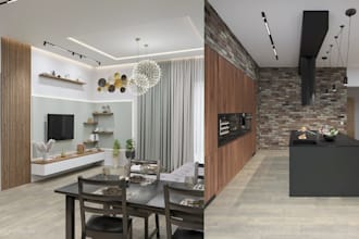 do full home interior design decor shopping list