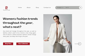 make fashion forecasts trend report and mood board