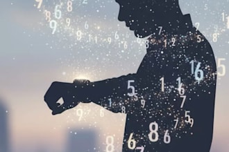 provide time numerology guidance with yes or no insights