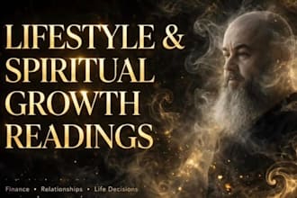 give you an accurate psychic reading based on your life questions