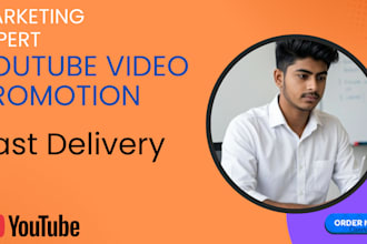 set up and manage your high converting youtube ads campaign