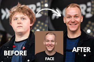 face swap ai image editing head swap photo manipulation face swap video