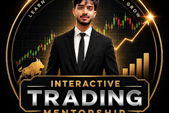 teach you how to trade,enhance your trading,strategies,mentorships,brokers