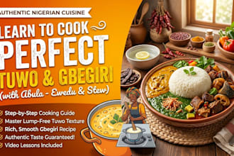 do tuwo and gbegiri