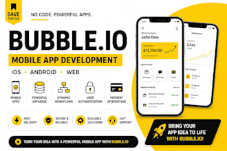 bubble marketplace bubble integration app bubble io developer bubble website