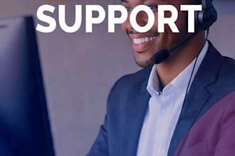 do  customer  support   and  data  entry   in  excel google  sheets
