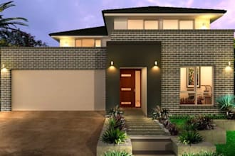 do airbnb interior design, apartment design, home office and furniture shopping