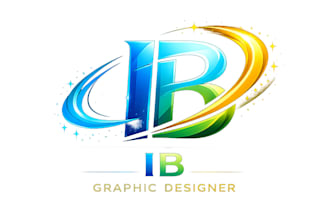 design a attractive work