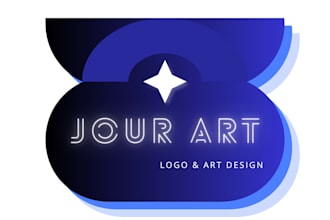 create a logo tailored to your specific needs and vision