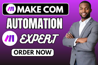 fix make com fix make com automation fix make com scenario fix make com errors