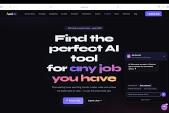 integrate an ai chat assistant into your website