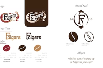 create a stunning logo