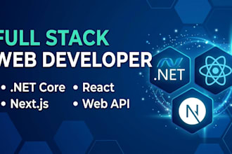 create secure web apis and custom integrations in dot net