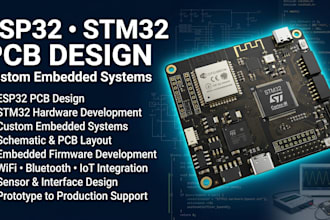 create smart led driver with wifi, bluetooth and dali control
