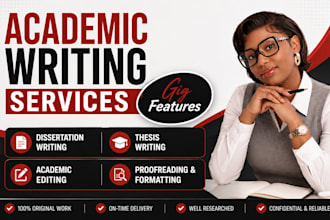 do expert academic writing service, formatting, manuscript critique, proofread