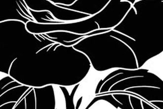 make fine line tattoo illustration