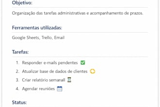assistente virtual profissional online