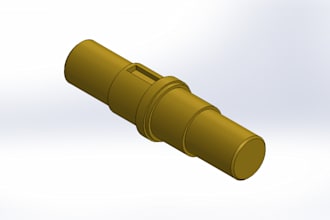 create solidworks and autodesk inventor 3d models for students