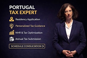 professionally prepare and file US tax returns for individual llc and corporate