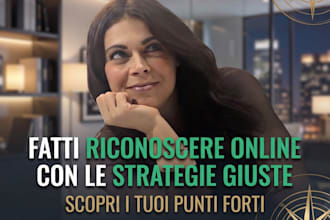 attira clienti col personal brand