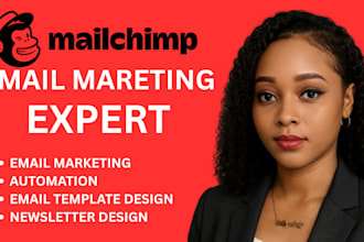 do mailchimp newsletter email marketing mailchimp automation and email campaign