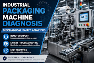 troubleshoot siemens plc industrial automation faults