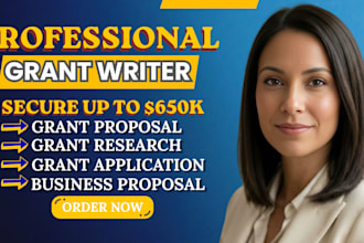 do grant research grant writing grant proposal grant submission