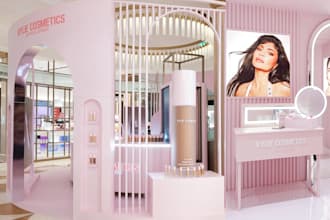 help you attract customers with stunning 3d shop office interior design