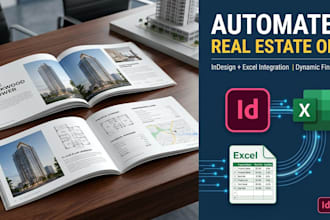 do monthly update service for real estate documents