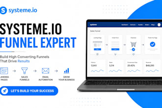 systeme io sales funnel online course systeme io landing page kartra website