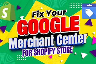 fix google merchant center suspension and policy violation