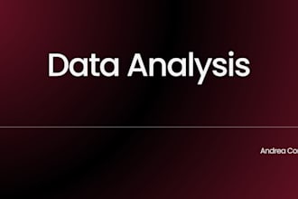 un analisi dati personalizzata con python e power bi