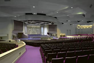 design worship centers, churches, chapel, and cathedral 3d exterior and interior