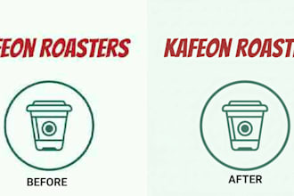 do vector tracing and convert image to vector svg