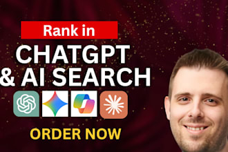 optimize your website for ai SEO, GEO, aeo and chatgpt rankings
