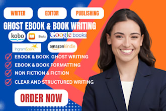do ghost book writing ghost book publisher book editor for fictionand nonfiction