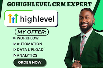ghl pipeline automation gohighlevel landing page gohighlevel whatsapp automation