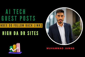 do build tech backlinks with premium tech guest post sites
