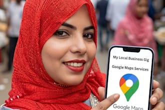 do google map citation and local SEO for gmb ranking