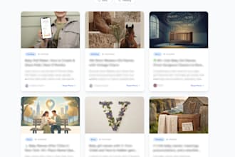 publish a guest post backlink on a high DR US parenting blog