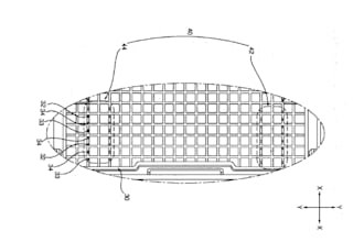 draw provisional and non provisional utility patent drawings