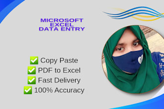 convert PDF to word manually