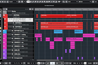 record your rock song guitars with power and character