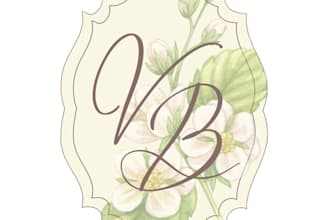 create an inexpensive logo design for creative small businesses