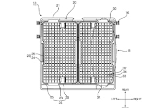draft patent technical drawings for attorneys including flowcharts and schemas