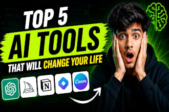 design eye catching youtube thumbnails professionally