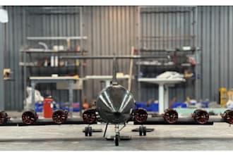 design uav drones, aerospace systems, and aviation engineering projects