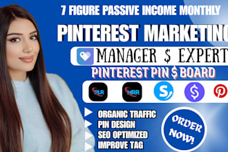 setup pinterest, stan store, beacon ai, payhip, whop, etsy, poshmark
